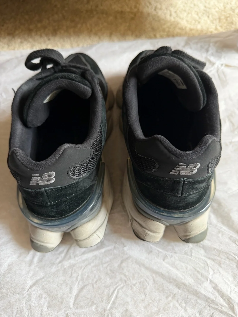 New Balance 9060 Sneakers